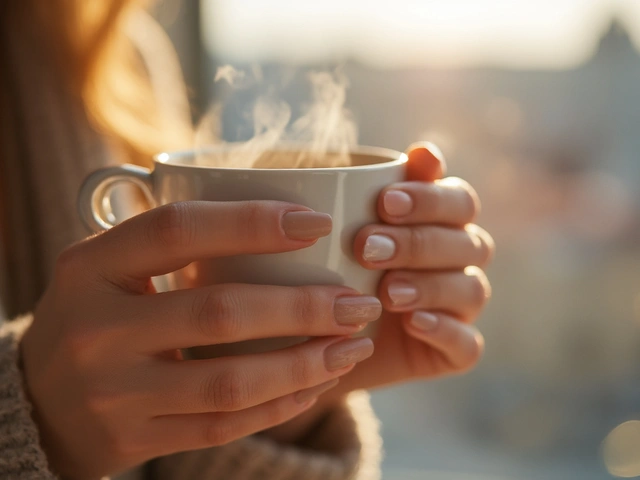 Jak dlouho vydrží Shellac: Vše, co potřebujete vědět