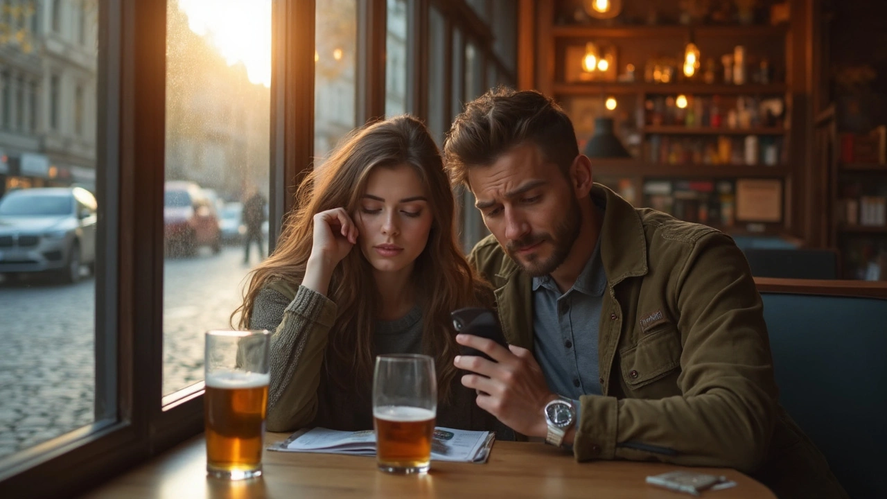 Kdy nebudu mít alkohol v krvi: Jak dlouho trvá odbourání alkoholu?