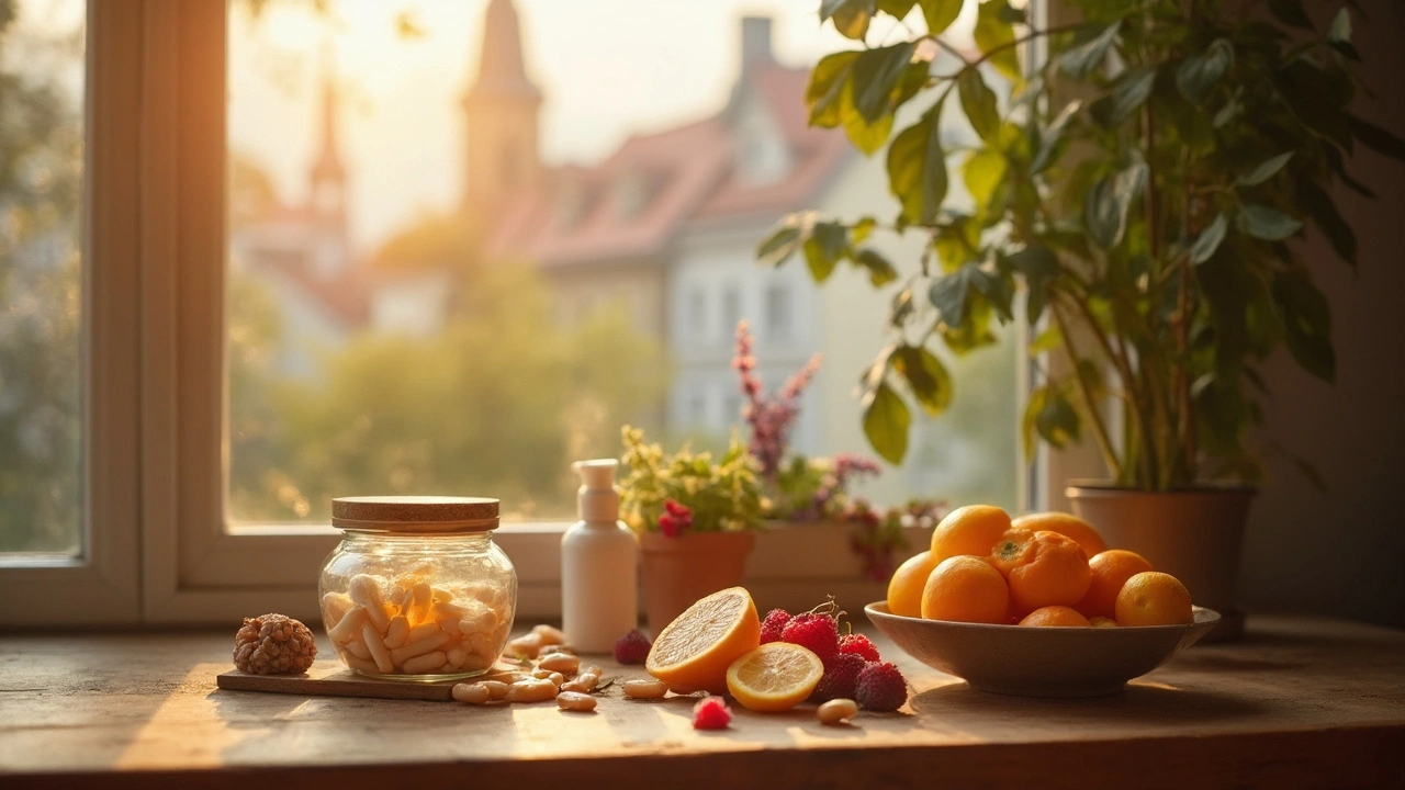 Slunce a jeho skrytá hrozba