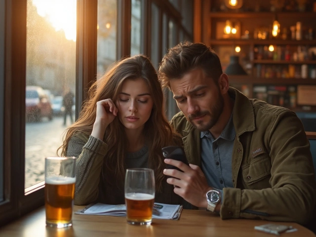 Kdy nebudu mít alkohol v krvi: Jak dlouho trvá odbourání alkoholu?