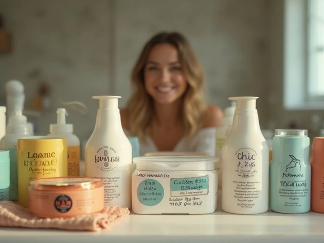 Značky netestující na zvířatech: Jak si vybrat cruelty-free kosmetiku