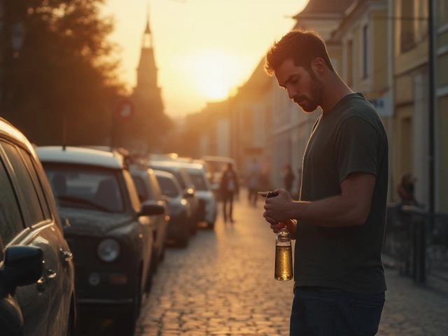 Kdy můžete řídit po alkoholu: Pravidla a skutečná rizika