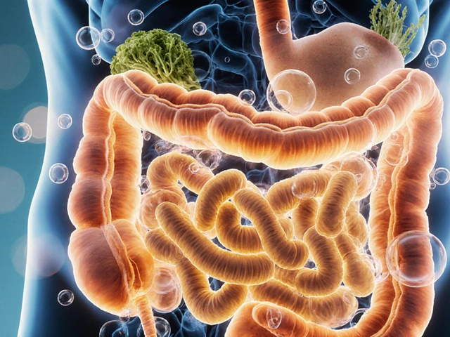 Na co jsou laktobacily dobré? Všechno, co potřebujete vědět o jejich účincích na tělo