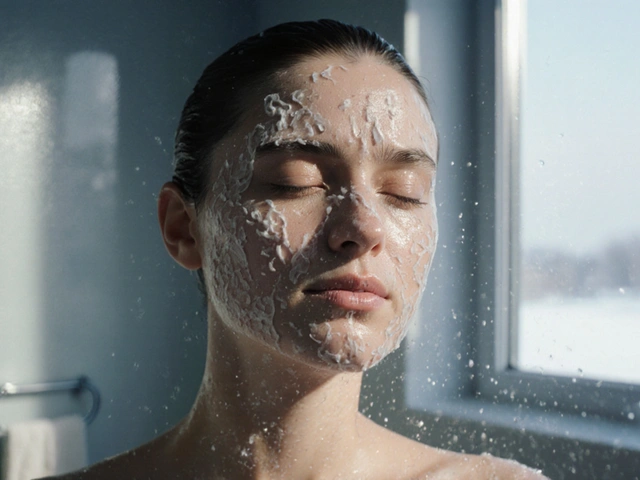 Nejlepší řešení pro suchou pleť - tipy a produkty