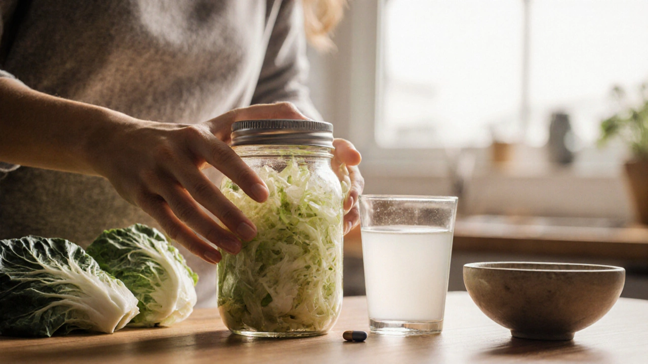 Jak zastavit palení pochvy: příčiny a přirozené způsoby, jak obnovit rovnováhu