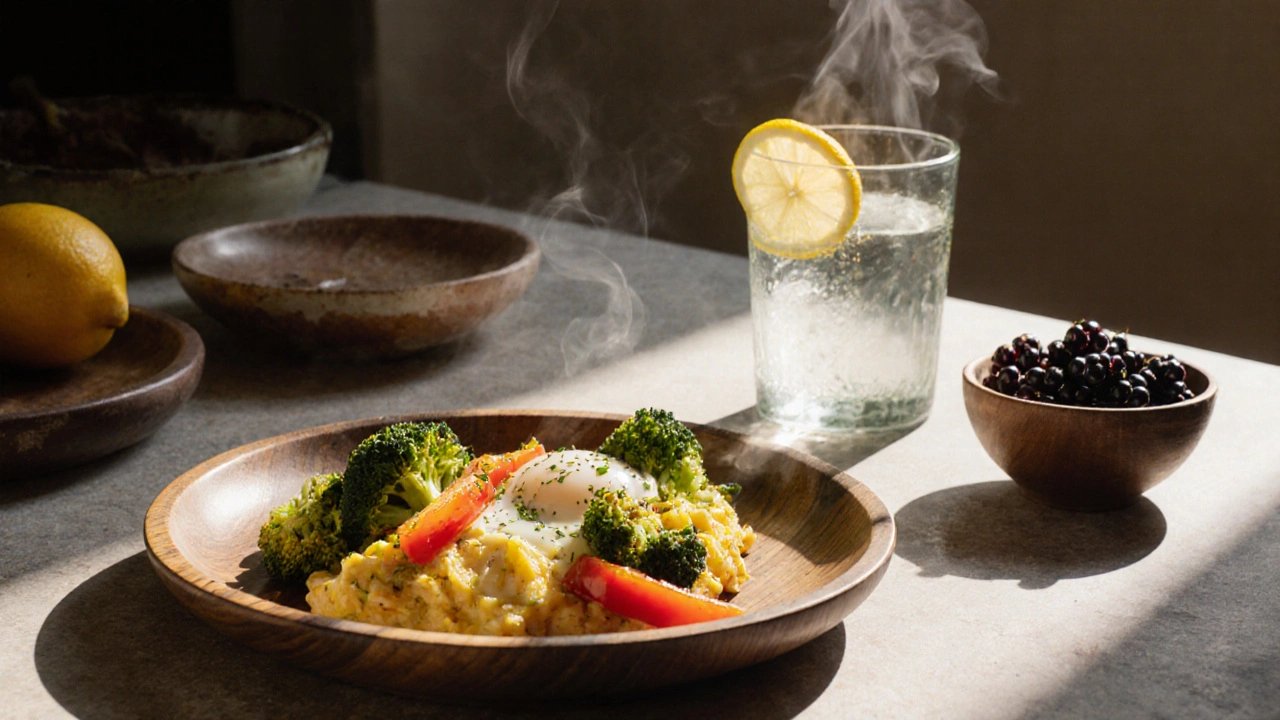 Jak zvýšit kolagen v těle: přirozené způsoby, které skutečně fungují