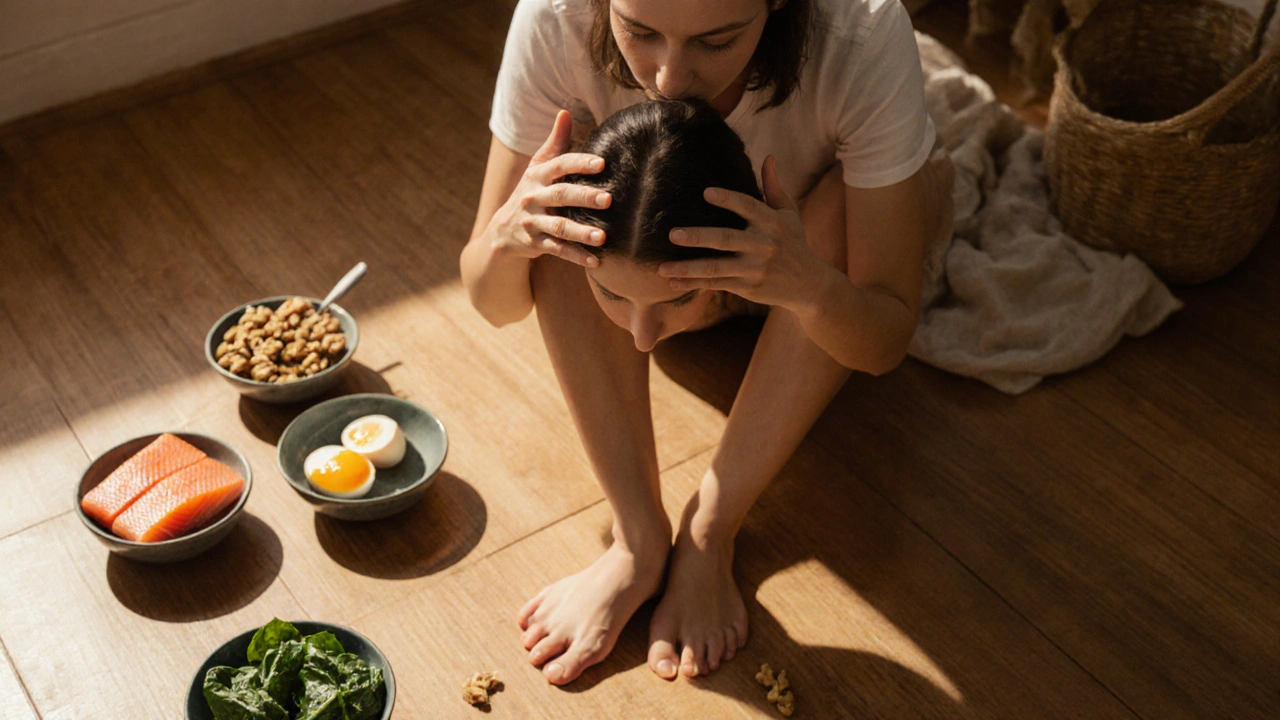 Po čem rychle rostou vlasy? 7 věcí, které opravdu pomáhají