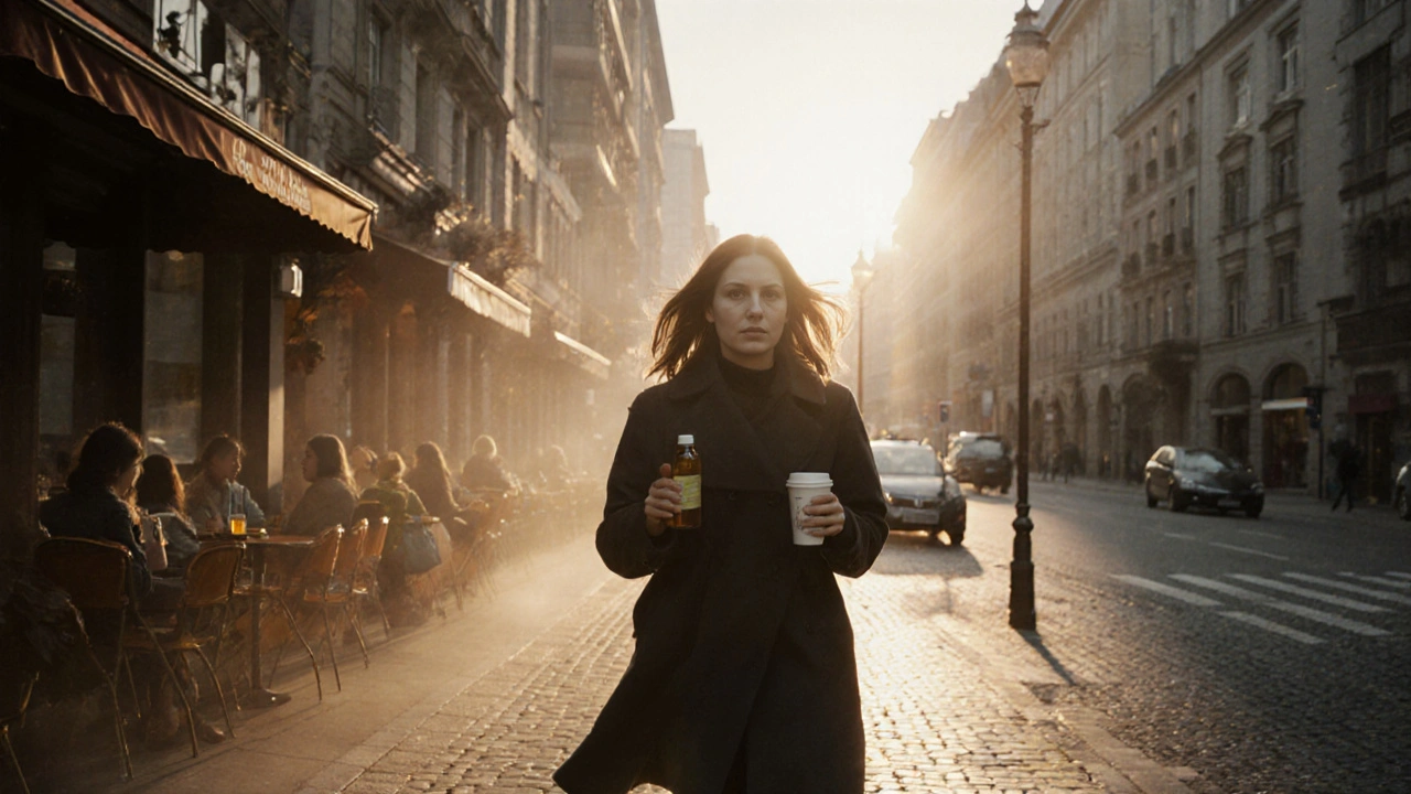 Proč užívat multivitamíny? Proč to skutečně dává smysl