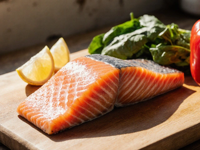 Co jíst na kolagen? Nejlepší potraviny pro přirozený příjem rybího kolagenu