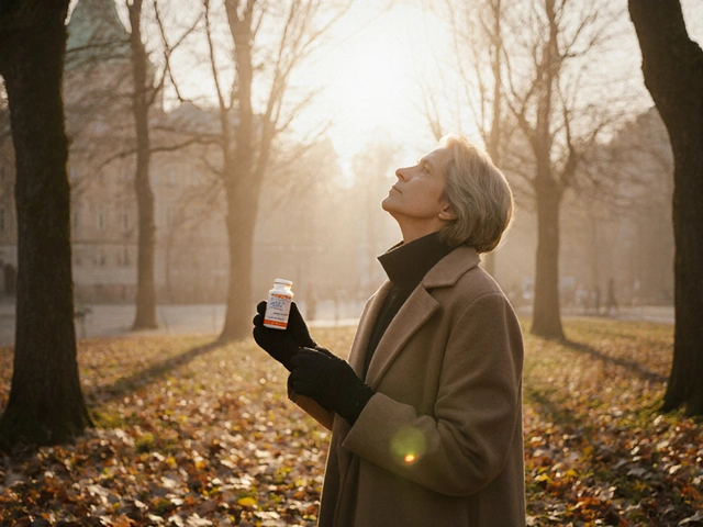 Co způsobuje nedostatek vitamínu D a jak ho napravit