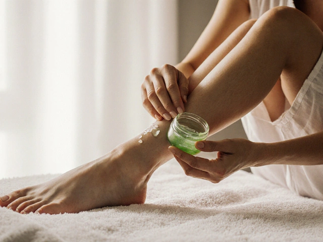 Jak zabránit pupínkům po depilaci: praktické rady pro hladkou a zdravou pokožku