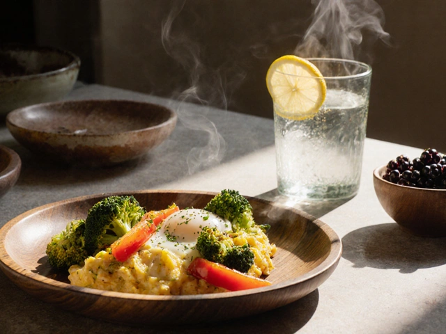 Jak zvýšit kolagen v těle: přirozené způsoby, které skutečně fungují