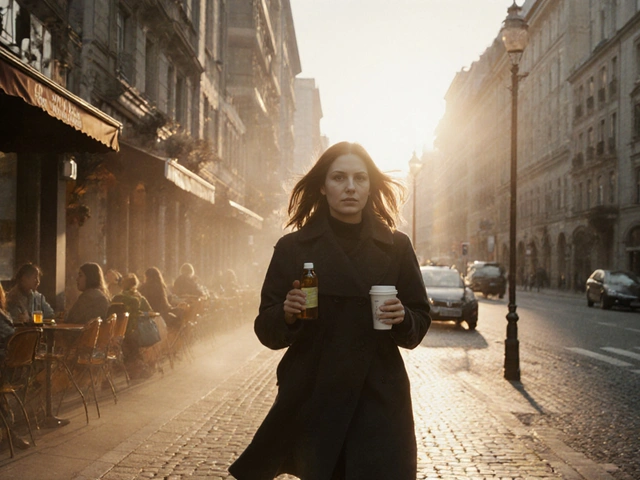 Proč užívat multivitamíny? Proč to skutečně dává smysl