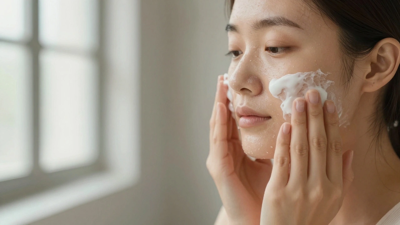 Čím si mazat obličej? Praktický průvodce čistícími prostředky pro každý typ pleti