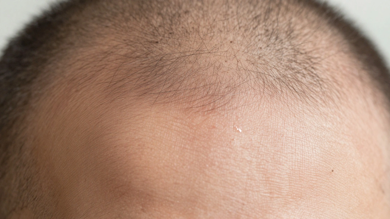 Co na vlasovou pokožku? Praktický průvodce pro zdravý růst vlasů