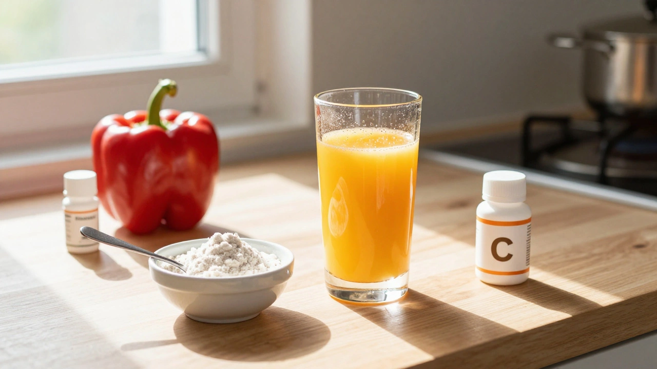 Jak aktivovat kolagen pro klouby: praktický návod na přirozené podporování kloubního zdraví