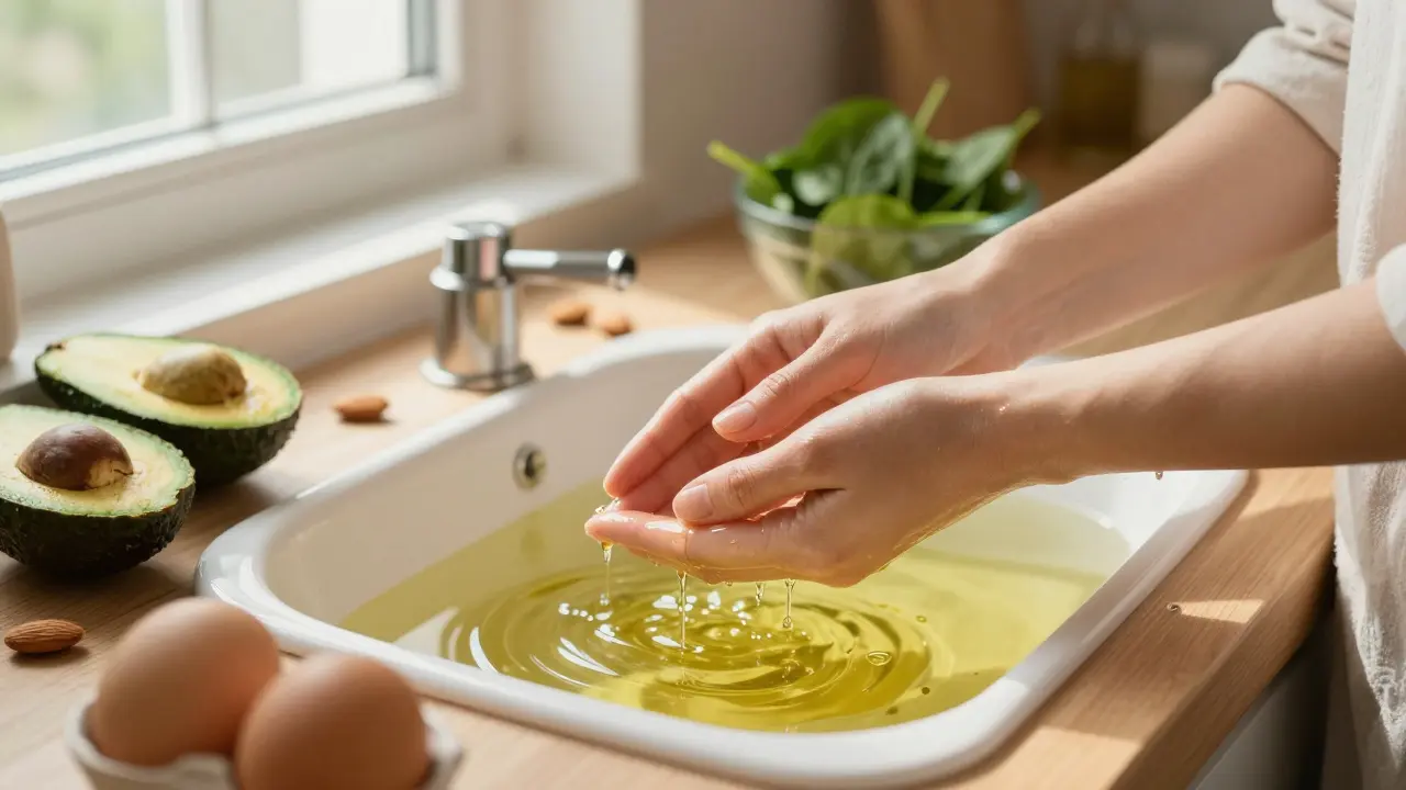 Jak si zpevnit nehty doma: přirozené metody, které skutečně fungují