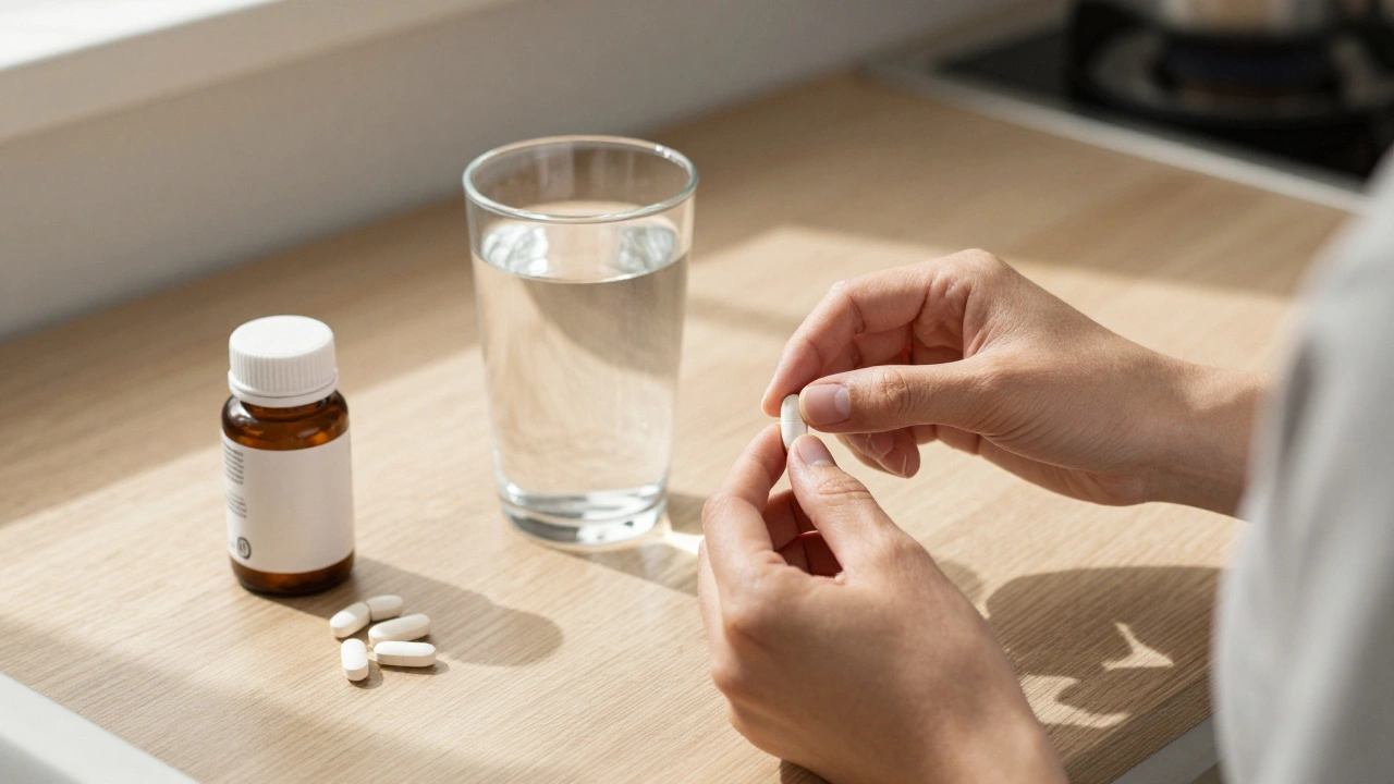 Kdy se používají probiotika? Praktické pokyny pro každodenní použití