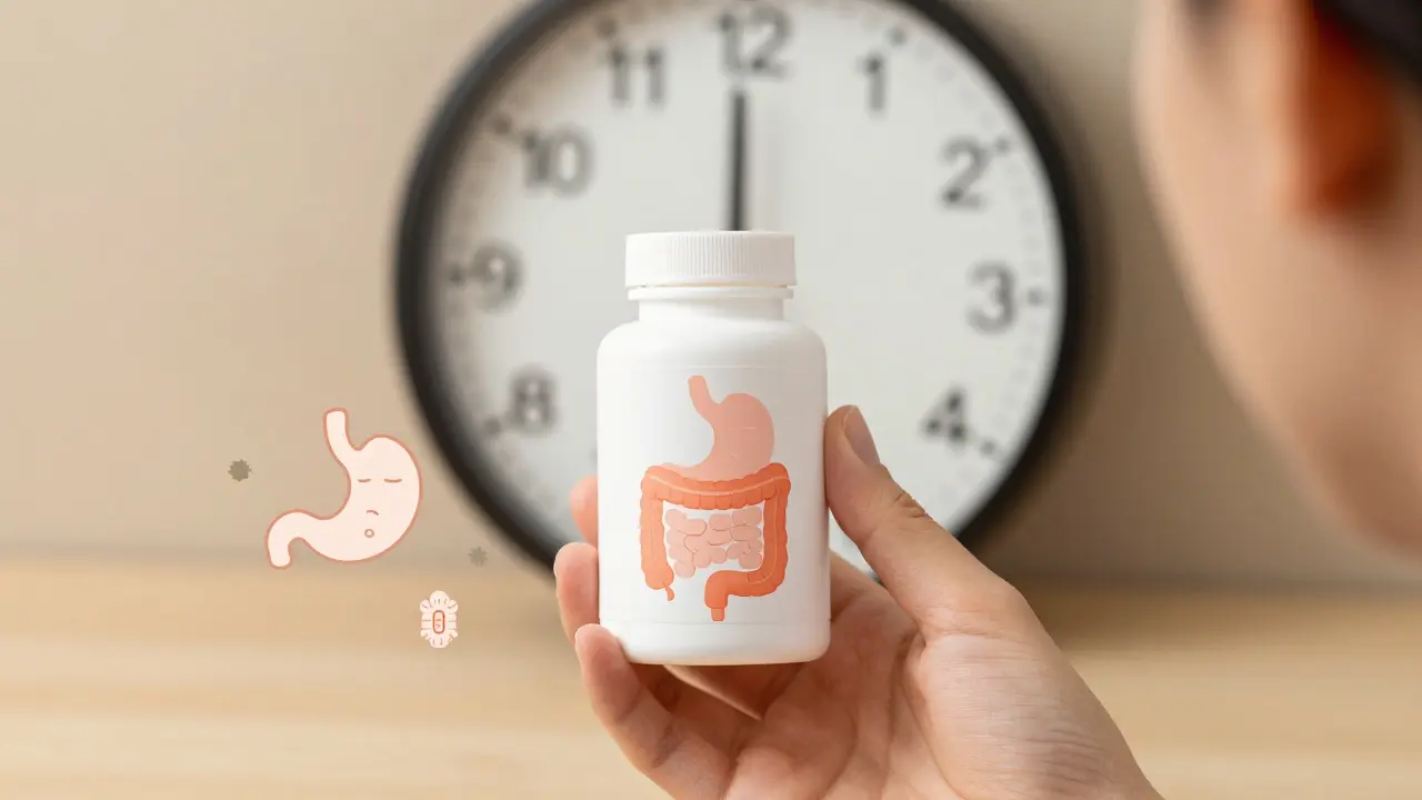 Kdy začnou působit probiotika? Jak dlouho trvá, než ucítíte rozdíl