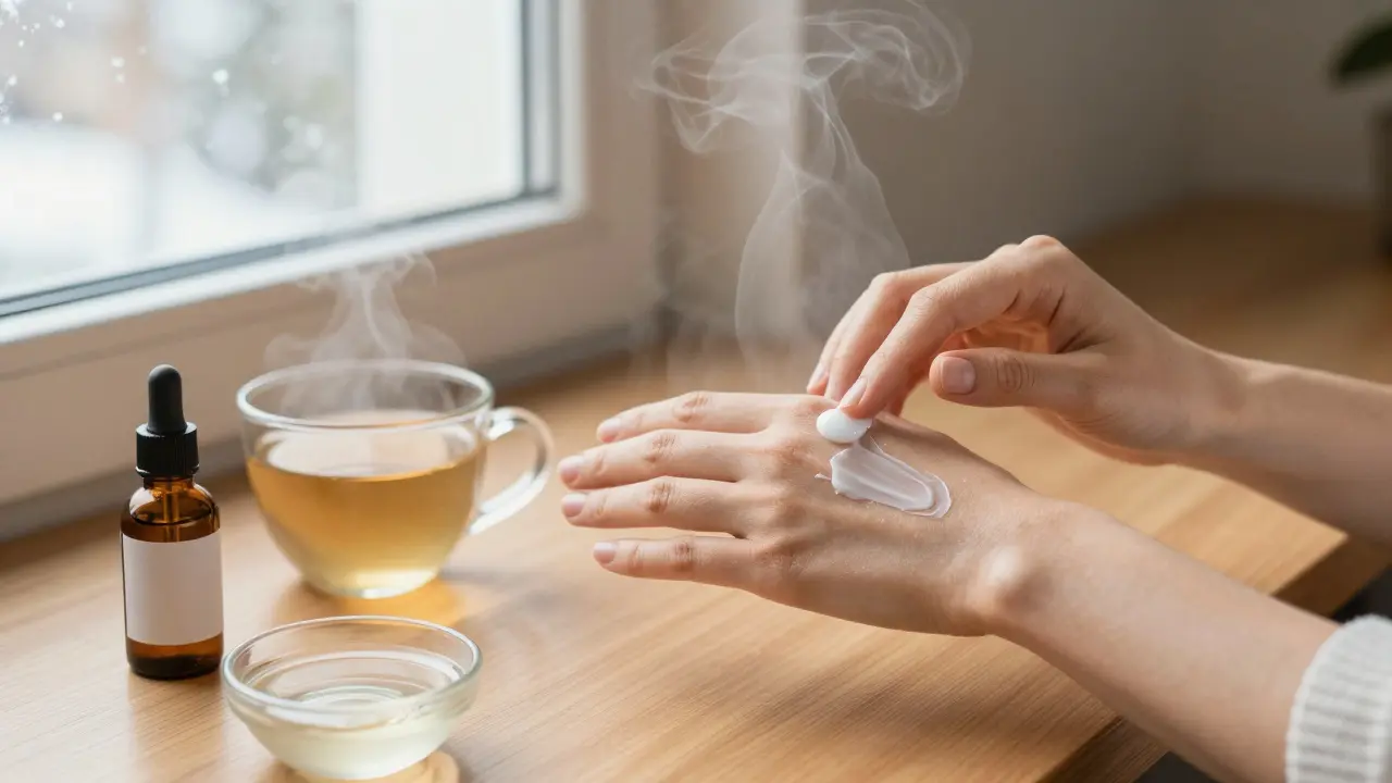 Na co je dobrý glycerin v péči o tělo? Všechny výhody a jak ho používat