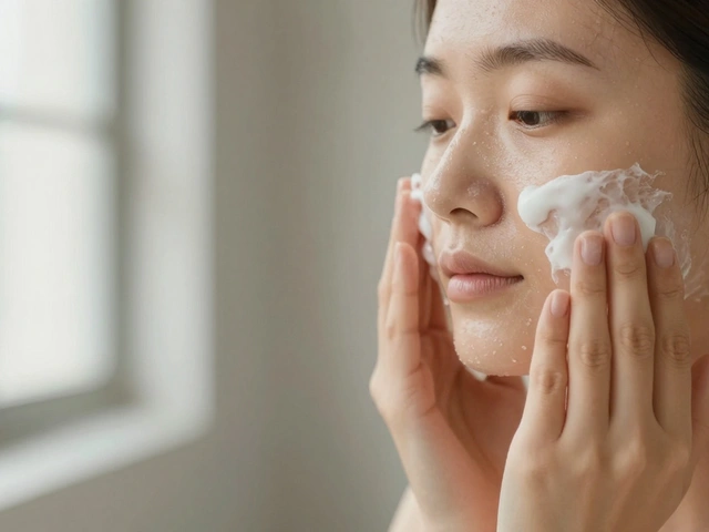 Čím si mazat obličej? Praktický průvodce čistícími prostředky pro každý typ pleti