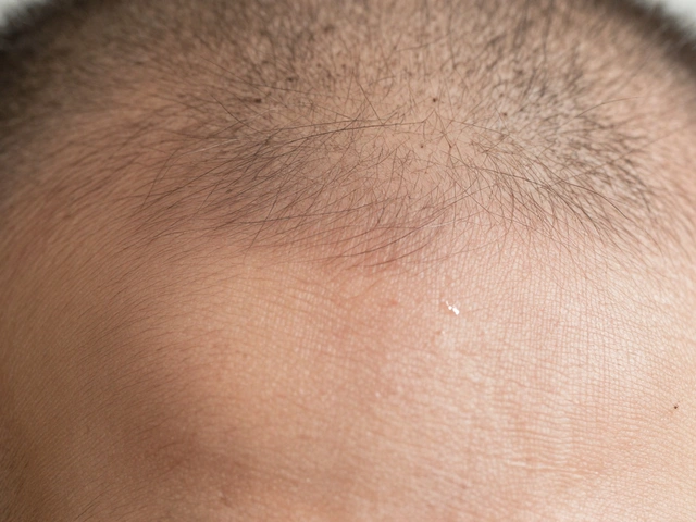 Co na vlasovou pokožku? Praktický průvodce pro zdravý růst vlasů