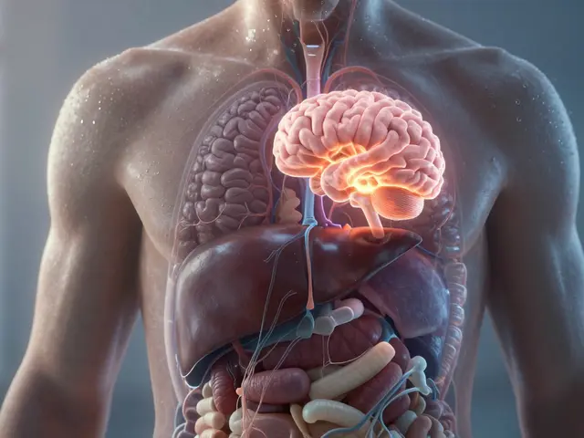 Co se děje s tělem, když přestanete pít alkohol: od prvních dnů k dlouhodobým změnám