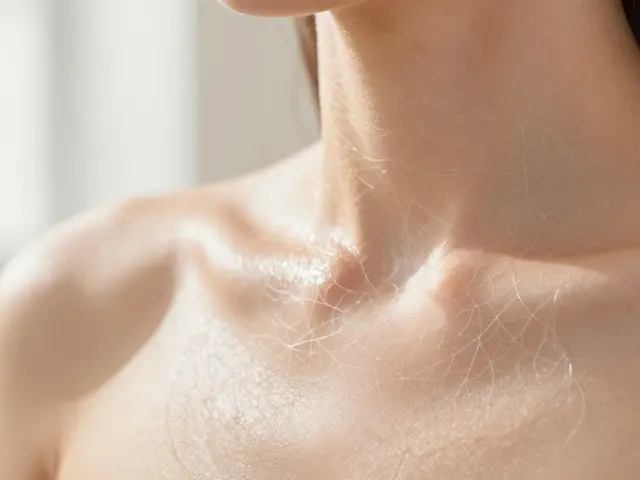 Jak kolagen pusobi na pleť? Vše, co potřebujete vědět o jeho účincích a jak ho podpořit