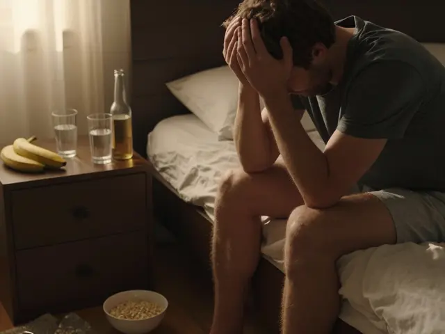 Jak se zbavit promile: praktické způsoby, které skutečně fungují