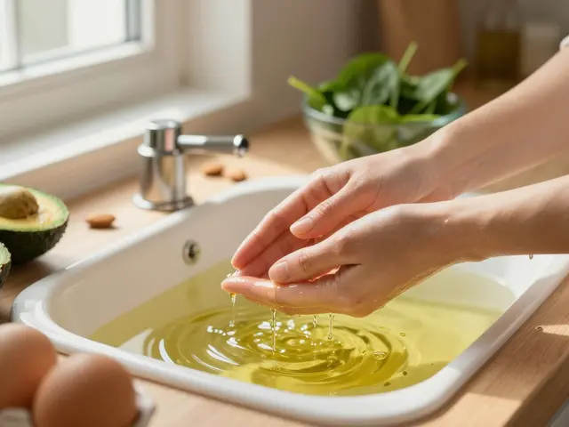 Jak si zpevnit nehty doma: přirozené metody, které skutečně fungují