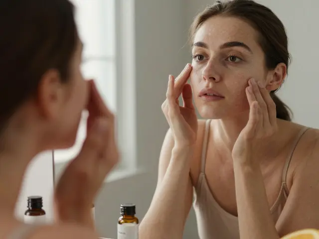 Jak zjistit nedostatek kolagenu? Přesné příznaky a co s tím dělat