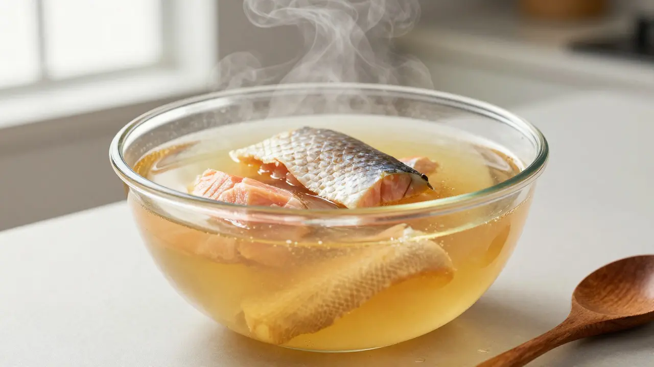 Co obsahuje nejvíce kolagenu? Nejlepší zdroje mořského kolagenu