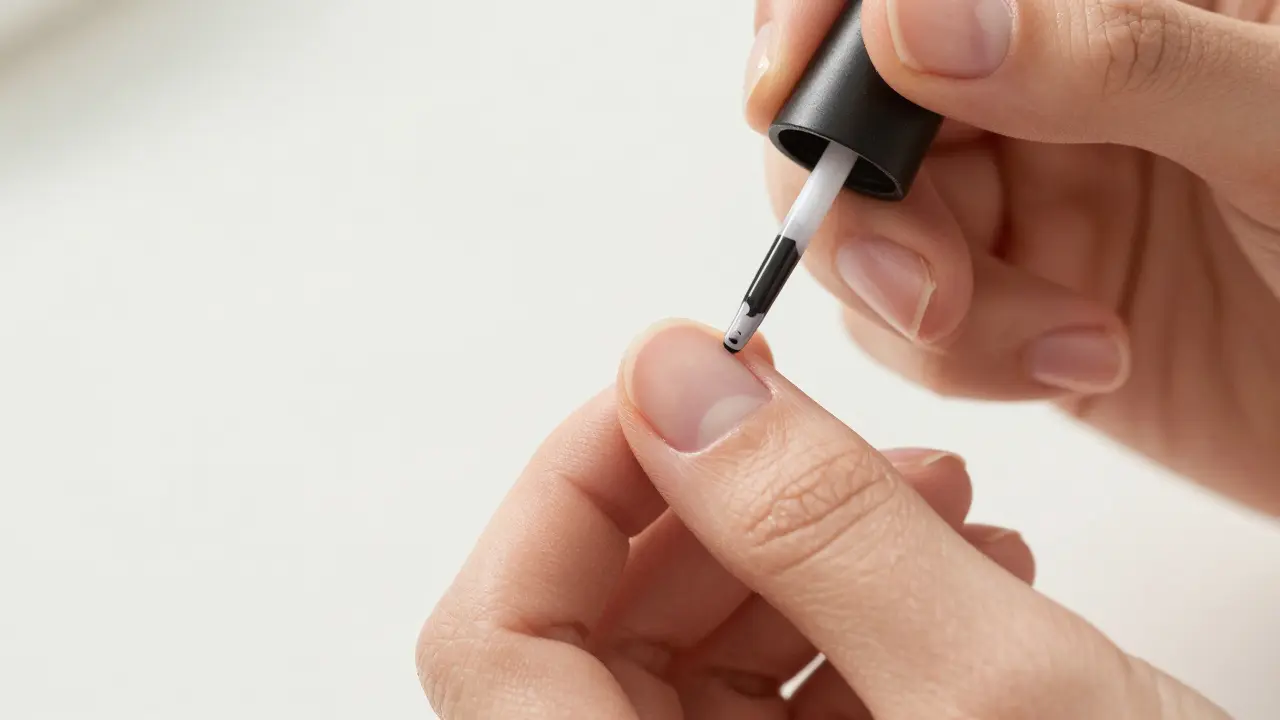 Jak se píše včetně: kompletní průvodce pro dokonalé nehty