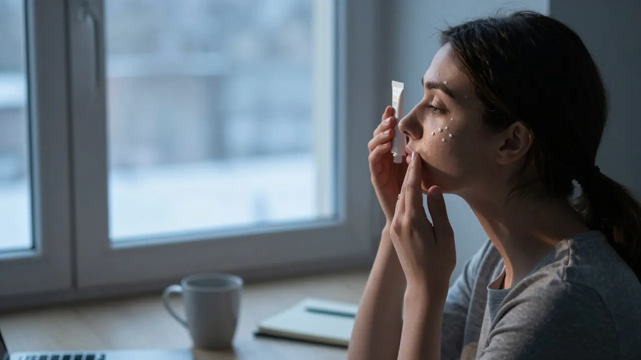 Jaké SPF na obličej? Praktický průvodce pro každý den a každý typ pleti