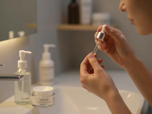 Jak často aplikovat retinol? Praktický návod pro začátečníky a pokročilé