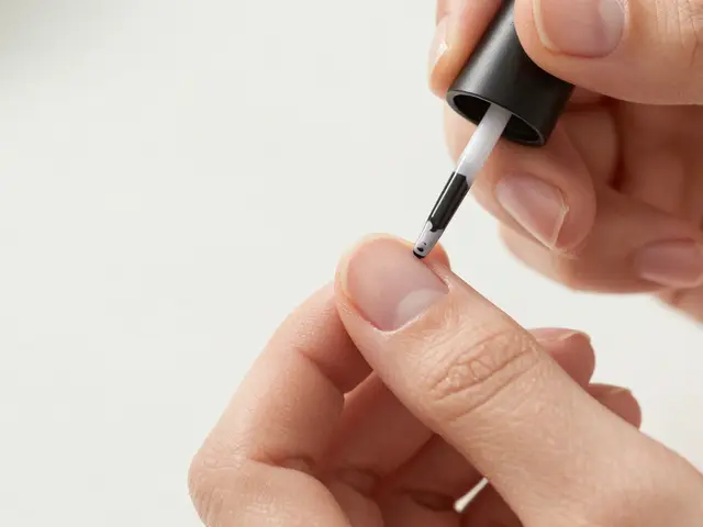 Jak se píše včetně: kompletní průvodce pro dokonalé nehty