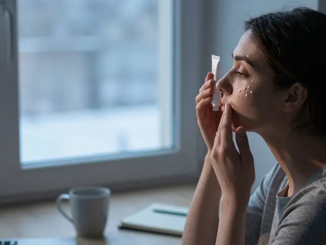 Jaké SPF na obličej? Praktický průvodce pro každý den a každý typ pleti