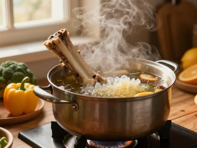 Kde se bere kolagen? Zdroje kolagenu pro klouby a jak ho tělo využívá