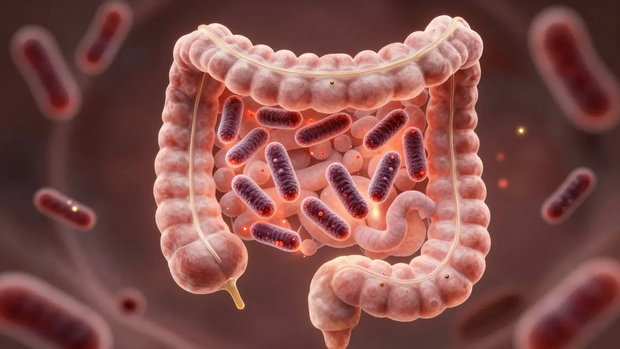 Co léčí probiotika? Vše, co potřebujete vědět o laktobacilích a jejich účinku na zdraví