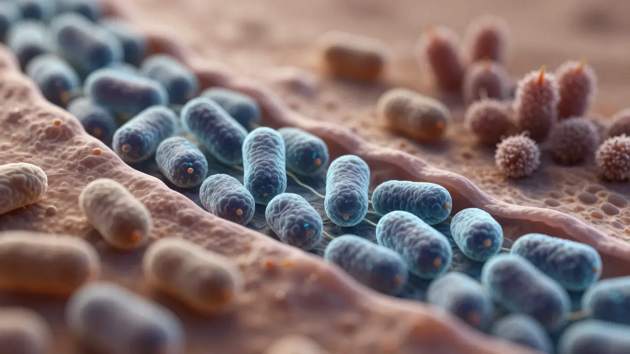 Co způsobuje pálení pochvy? Příčiny a co s tím dělat