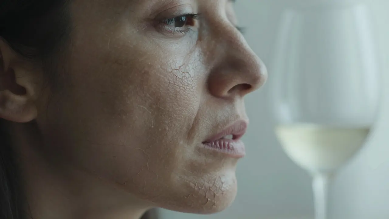 Jak alkohol poškozuje pleť a jak to zamezit? | Dopady na kůži a tipy pro ochranu