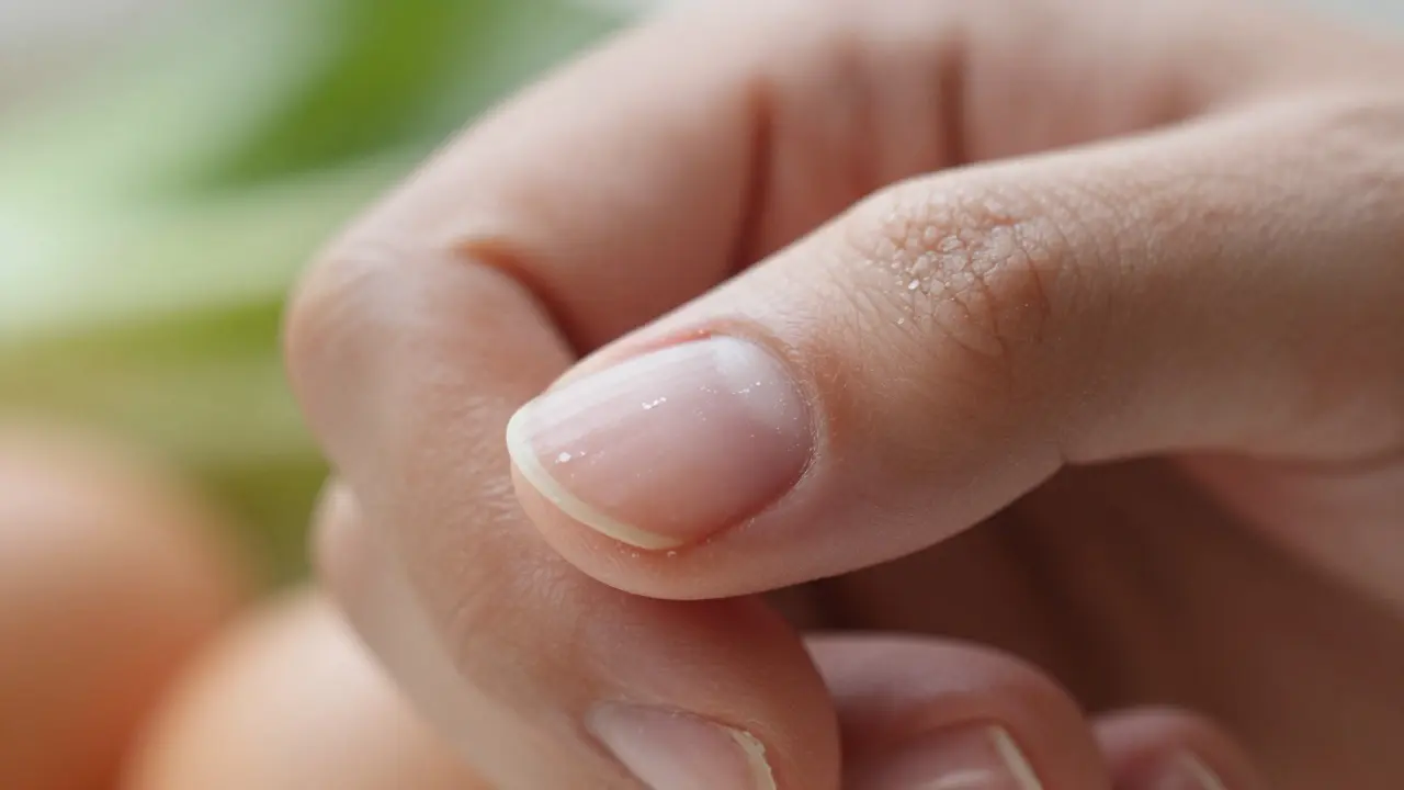 Jak poznat, že máte málo vitaminů - příznaky, které neignorujte