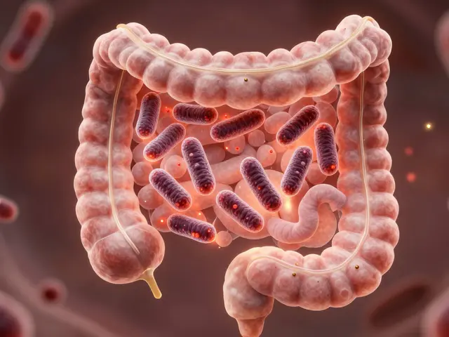 Co léčí probiotika? Vše, co potřebujete vědět o laktobacilích a jejich účinku na zdraví