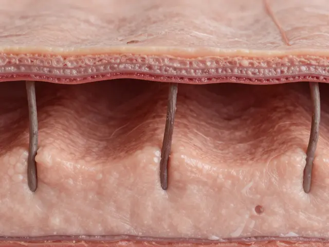 Co má člověk pod kůží? Všechno, co byste měli vědět o struktuře lidského těla