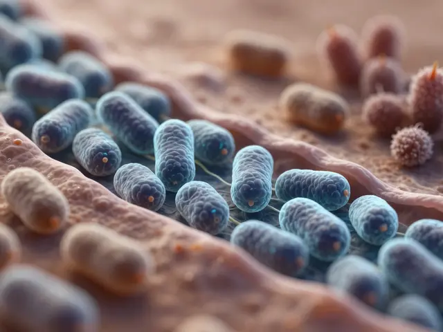 Co způsobuje pálení pochvy? Příčiny a co s tím dělat