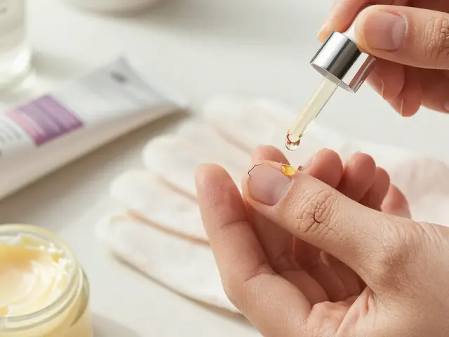 Co způsobuje praskání nehtů? Příčiny a jak jim předcházet