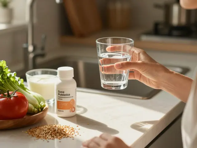 Jak dlouho mohu brát laktobacily? Praktické pokyny pro trvalý účinek