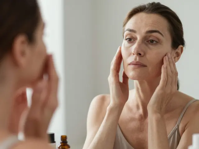 Jak se projevuje nedostatek kolagenu? Příznaky, které neměly být ignorovány