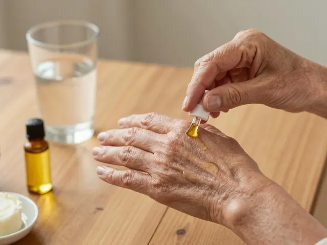 Jak změkčit starou kůži: přirozené metody, které skutečně fungují