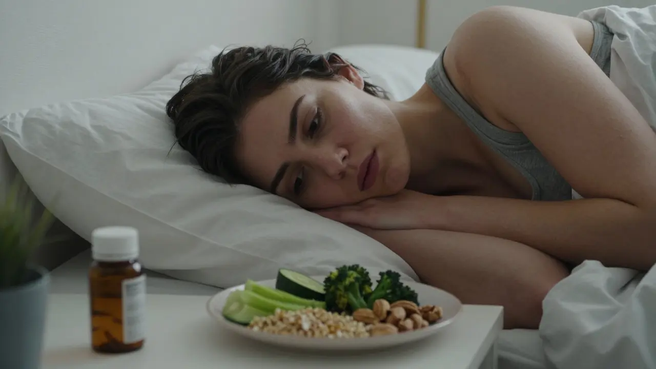 Co pomáhá na únavu a vyčerpání? Vše o multivitamínech a přírodních řešeních